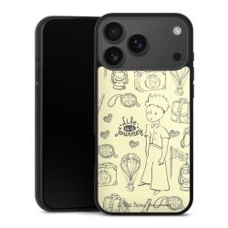 Gallery Case schwarz mit MagSafe