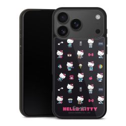 Gallery Case schwarz mit MagSafe