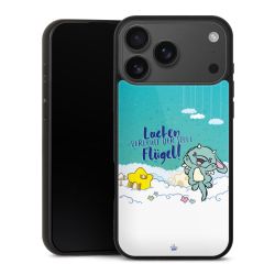 Gallery Case schwarz mit MagSafe