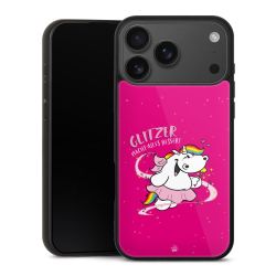 Gallery Case schwarz mit MagSafe