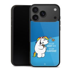 Gallery Case schwarz mit MagSafe