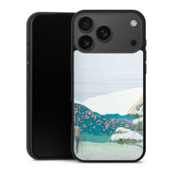 Gallery Case schwarz mit MagSafe