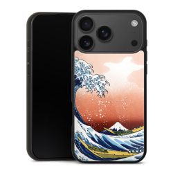 Gallery Case schwarz mit MagSafe