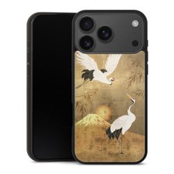 Gallery Case schwarz mit MagSafe