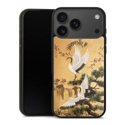 Gallery Case schwarz mit MagSafe