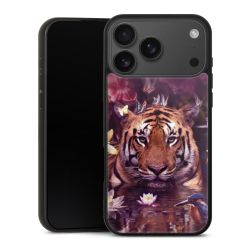 Gallery Case schwarz mit MagSafe