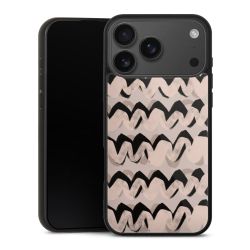 Gallery Case schwarz mit MagSafe