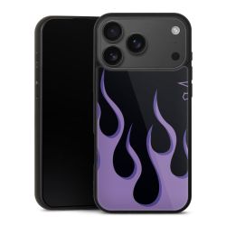 Gallery Case schwarz mit MagSafe