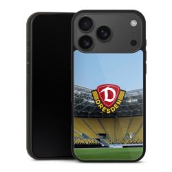 Gallery Case schwarz mit MagSafe