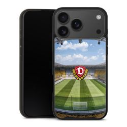 Gallery Case schwarz mit MagSafe