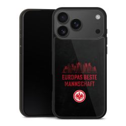 Gallery Case schwarz mit MagSafe