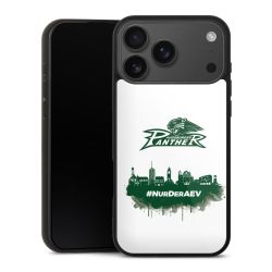 Gallery Case schwarz mit MagSafe