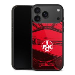 Gallery Case schwarz mit MagSafe