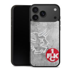 Gallery Case schwarz mit MagSafe