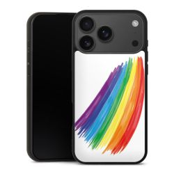 Gallery Case schwarz mit MagSafe