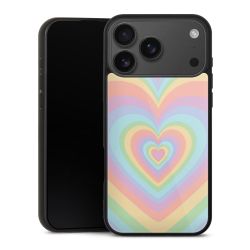 Gallery Case schwarz mit MagSafe