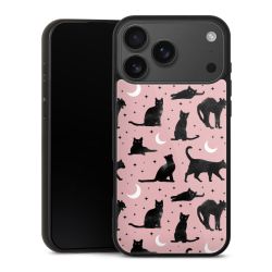 Gallery Case schwarz mit MagSafe