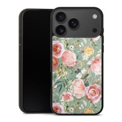 Gallery Case schwarz mit MagSafe