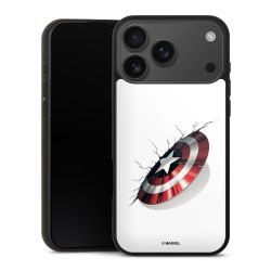 Gallery Case schwarz mit MagSafe