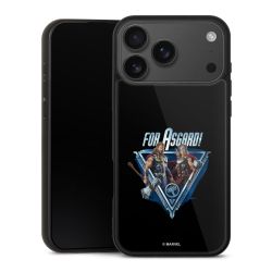 Gallery Case schwarz mit MagSafe