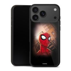 Gallery Case schwarz mit MagSafe