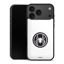 Gallery Case schwarz mit MagSafe