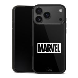 Gallery Case schwarz mit MagSafe