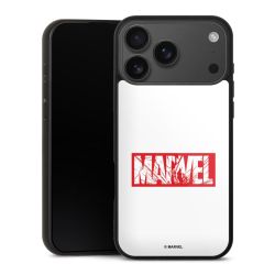 Gallery Case schwarz mit MagSafe