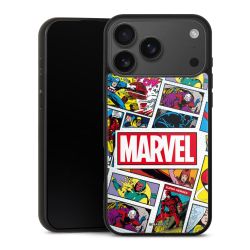 Gallery Case schwarz mit MagSafe