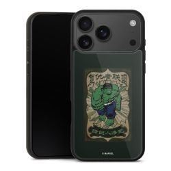 Gallery Case schwarz mit MagSafe