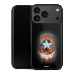 Gallery Case schwarz mit MagSafe