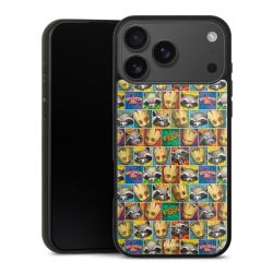 Gallery Case schwarz mit MagSafe