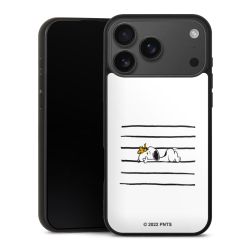 Gallery Case schwarz mit MagSafe