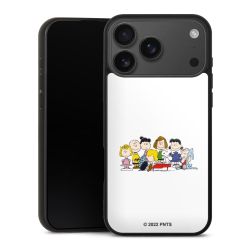 Gallery Case schwarz mit MagSafe