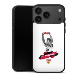 Gallery Case schwarz mit MagSafe