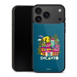 Gallery Case schwarz mit MagSafe