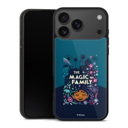 Gallery Case schwarz mit MagSafe