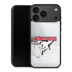 Gallery Case schwarz mit MagSafe