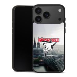 Gallery Case schwarz mit MagSafe