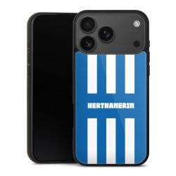 Gallery Case schwarz mit MagSafe