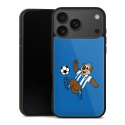 Gallery Case schwarz mit MagSafe