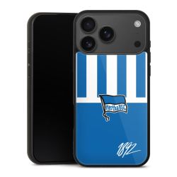 Gallery Case schwarz mit MagSafe