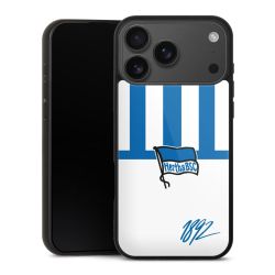 Gallery Case schwarz mit MagSafe