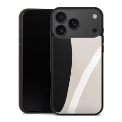 Gallery Case schwarz mit MagSafe