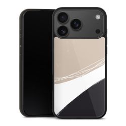 Gallery Case schwarz mit MagSafe