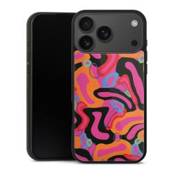 Gallery Case schwarz mit MagSafe