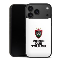 Gallery Case schwarz mit MagSafe