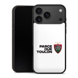 Gallery Case schwarz mit MagSafe