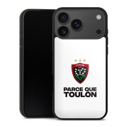 Gallery Case schwarz mit MagSafe