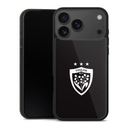 Gallery Case schwarz mit MagSafe